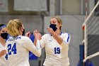 Volleyball vs RWU  Wheaton Women’s Volleyball vs Roger Williams University. : Volleyball, VB